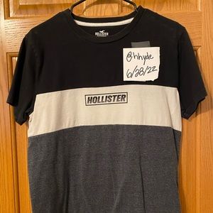 COLORBLOCK x VINTAGE x Y2K x SHORTTEE